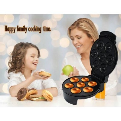 Συσκευή για Donuts Sokany 1000W SK-327