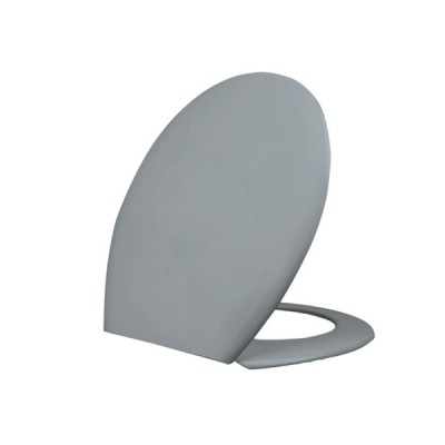 44.5x42.8x36.3cm Καπάκι Λεκάνης Πλαστικό Ενισχυμένης Ανθεκτικότητας