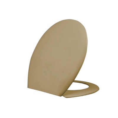 44.5x42.8x36.3cm Καπάκι Λεκάνης Πλαστικό Ενισχυμένης Ανθεκτικότητας