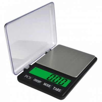 Εργαστηριακή Ψηφιακή Ζυγαριά Υψηλής Ακριβείας 0,01gr – 1000gr OEM