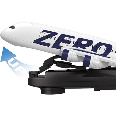 Τηλεκατευθυνόμενο Αεροσκάφος με LED Φωτισμό & Ηχητικά Εφέ GC169-B37