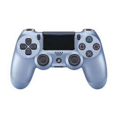 Ασύρματο Χειριστήριο Doubleshock για PS4 - Wireless Play Station Controller OEM