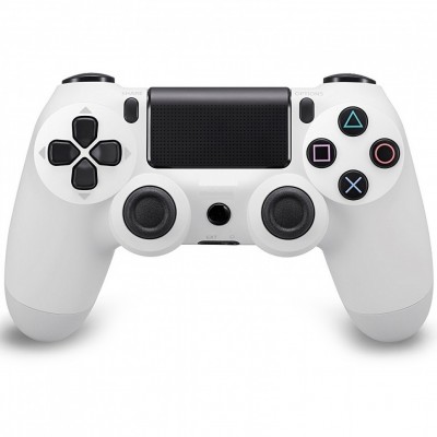 Ασύρματο Χειριστήριο Doubleshock για PS4 - Wireless Play Station Controller OEM