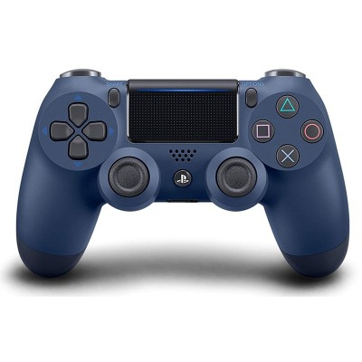 Ασύρματο Χειριστήριο Doubleshock για PS4 - Wireless Play Station Controller OEM