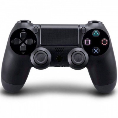 Ασύρματο Χειριστήριο Doubleshock για PS4 - Wireless Play Station Controller OEM