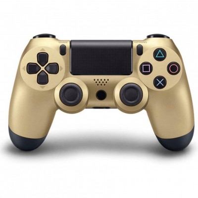 Ασύρματο Χειριστήριο Doubleshock για PS4 - Wireless Play Station Controller OEM