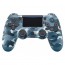 Ασύρματο Χειριστήριο Doubleshock για PS4 - Wireless Play Station Controller OEM