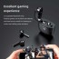Αδιάβροχα Ασύρματα Ακουστικά Bluetooth με Smart Touch Αφής - AWEI Sports Earbunds Charging Case