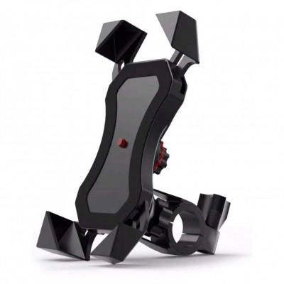 Βάση Κινητού Ποδηλάτου 360 ° - Universal Mobile Holder Bike