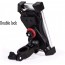 Βάση Κινητού Ποδηλάτου 360 ° - Universal Mobile Holder Bike