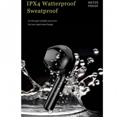 Ακουστικά Bluetooth με Touch Control & Charging Box AWEI TWS 5.0