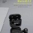 Ακουστικά Bluetooth με Touch Control & Charging Box AWEI TWS 5.0