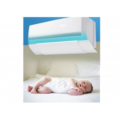 Οδηγός Ροής Αέρα Για Κλιματιστικά - Air Conditioning Air Guide