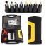 Εκκινητής Μπαταρίας Αυτοκινήτου 12v Portable Starter - Powerbank16800Mah tm-15
