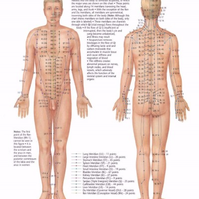 Φορητή Συσκευή / Στυλό Ηλεκτροβελονισμού - Electronic Meridian Acupuncture Pen για Αυτοθεραπεία και Ανακούφιση από Πόνους