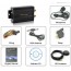 GPS Tracker TK103B Δορυφορικό Σύστημα Εντοπισμού Θέσης Αυτοκινήτου