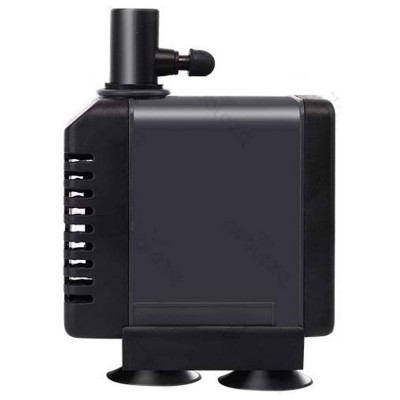 Κυκλοφορητής Νερού - Αντλία Ενυδρείου 600L/h - Aquarium Water Pump 12W