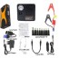 Φορητό Jump Starter Kit 30000 mAh - Τρόμπα Αυτοκινήτου - Φορτιστής Λάπτοπ Andowl Q-D300