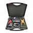 Φορητό Jump Starter Kit 30000 mAh - Τρόμπα Αυτοκινήτου - Φορτιστής Λάπτοπ Andowl Q-D300