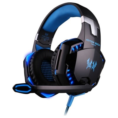 Gaming Ακουστικά headset για Βιντεοπαιχνίδια Surround Audio - Kotion Each Headset