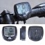 Ασύρματο Κοντέρ Ποδηλάτου Άδιάβροχο  - LCD Waterproof Wireless Multifunctional Bicycle