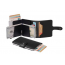 Πορτοφόλι Με Προστασία Υποκλοπής RFID & Μηχανισμό