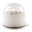 Φωτεινή Μουσική Μπάλα με Bluetooth - Crystal Magic Ball Light MG-02