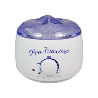 Κεριέρα Αποτρίχωσης Pro Wax 100 για Βάζο 400ml