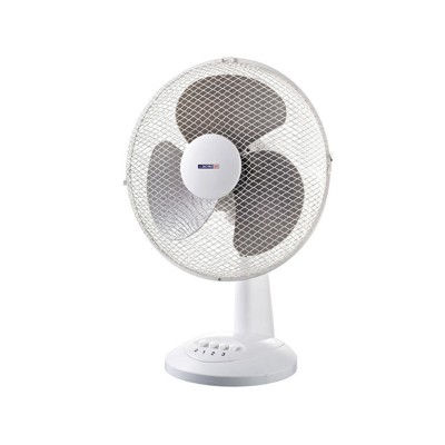 30cm Επιτραπέζιος ανεμιστήρας 40Watt - Electrolux