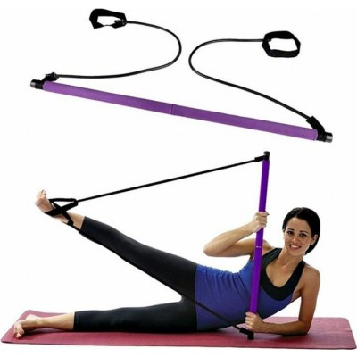 Φορητό Όργανο Εκγύμνασης για Πιλάτες - Portable Pilates Studio