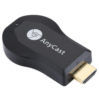 Anycast M9 Plus Ασύρματη Σύνδεση Κινητού ή Tablet με TV HDMI