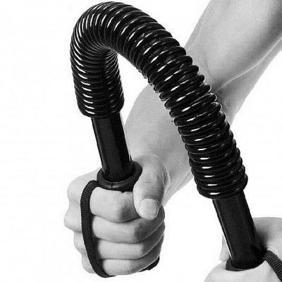 Όργανο Εκγύμνασης - Ελατήριο στήθους & χεριών - Power Twister 30Kg