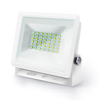 Αδιαβροχος Προβολέας Aigostar SMD/LED 30W 6400K IP65