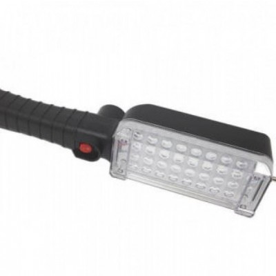 Λάμπα Εργασίας με 34 LED & Μαγνήτη ZJ-859