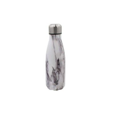 350ml Ανοξείδωτο Θερμός Marble Effect