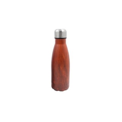 Ανοξείδωτο Θερμός Wood Effect 500ml