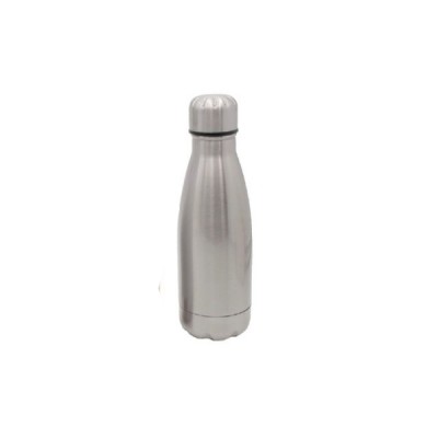 350ml Ανοξείδωτο Θερμός Metal Effect