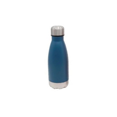 500ml Ανοξείδωτο Θερμός Matte Effect