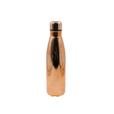500ml Ανοξείδωτο Θερμός Mirror Effect