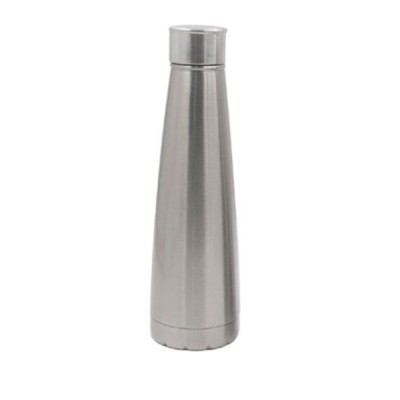 500ml Ανοξείδωτο Θερμός Metal Effect