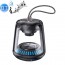 Ασύρματο Αδιάβροχο TWS Bluetooth Φορητό Ηχείο AWEI Y666 - Waterproof BT Portable Speaker