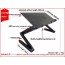 Πτυσσόμενο Τραπεζάκι - Βάση Laptop - Smart Foldable Τ6 Table