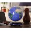 Μαγνητική Αιωρούμενη Υδρόγειος Σφαίρα Με Φωτιζόμενη Βάση- Magnetic Levitation and Rotation Globe