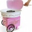 Μηχανή για Μαλλί της Γριάς - Cotton Candy Maker