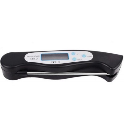 Ψηφιακό Θερμόμετρο Κρέατος με Βελόνα - Digital Meat Thermometer