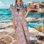 Mακρύ Καφτάνι  - Long Kaftan - Antica Sartoria