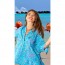 Κλασσική Μπλούζα - Classic Blouse  -  Antica Sartoria