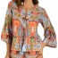 Κλασσική Μπλούζα - Classic Blouse  -  Antica Sartoria