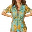 Κλασσική Μπλούζα - Classic Blouse  -  Antica Sartoria