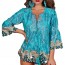 Κλασσική Μπλούζα - Classic Blouse  -  Antica Sartoria